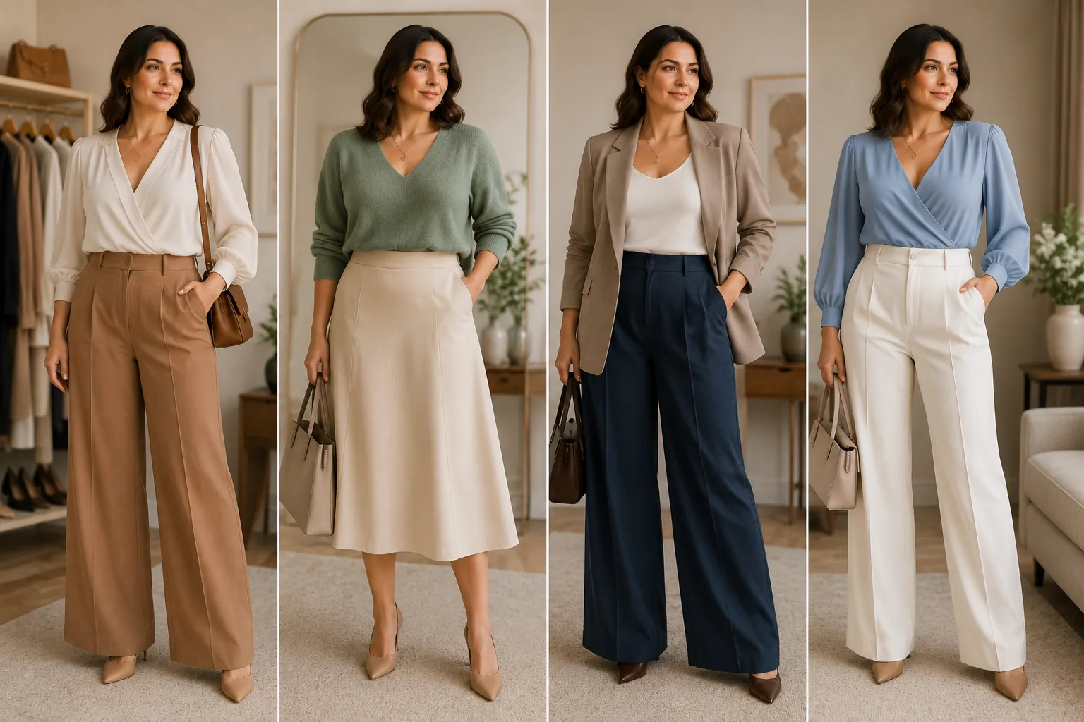 How do I dress broad shoulders