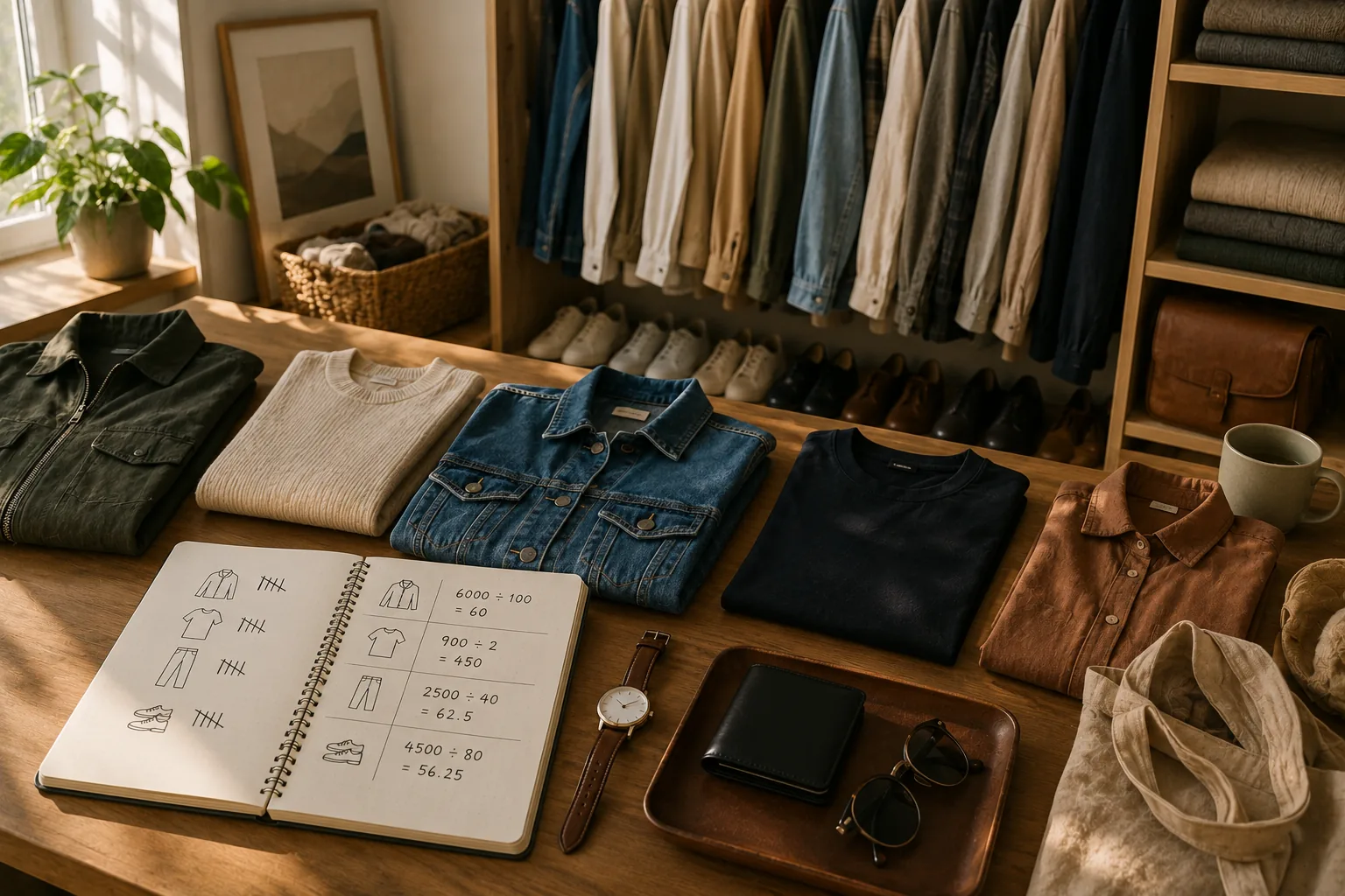 What is cost per wear and why does it matter