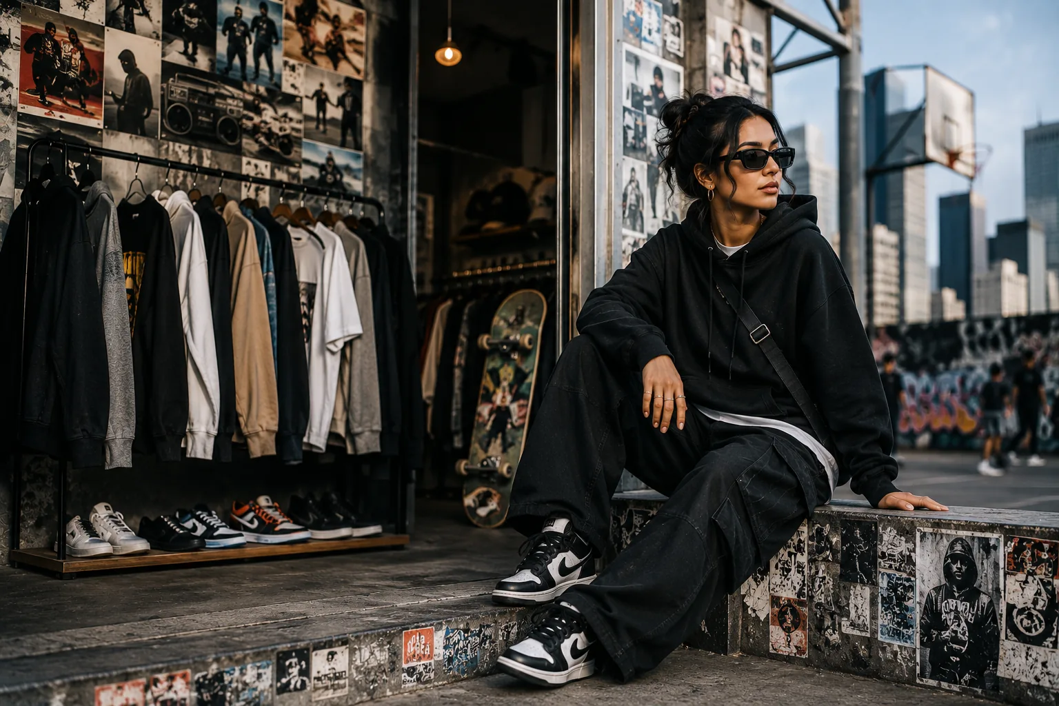 What is streetwear, really