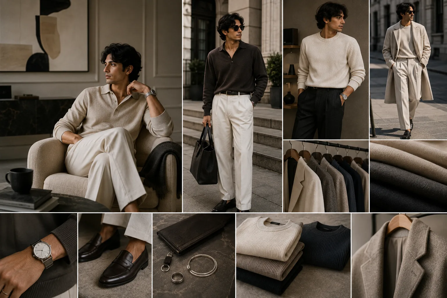 What is quiet luxury
